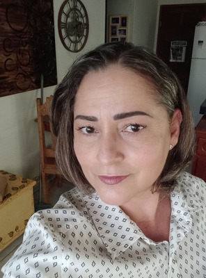 Ana Maria de Jesus Pires