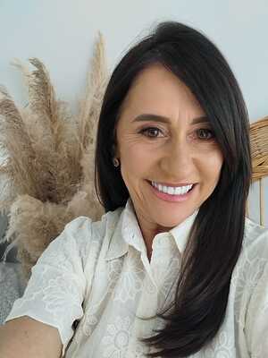 Celia Regina de Mattos Prado