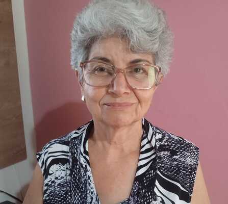 Fatima Borghi Martins