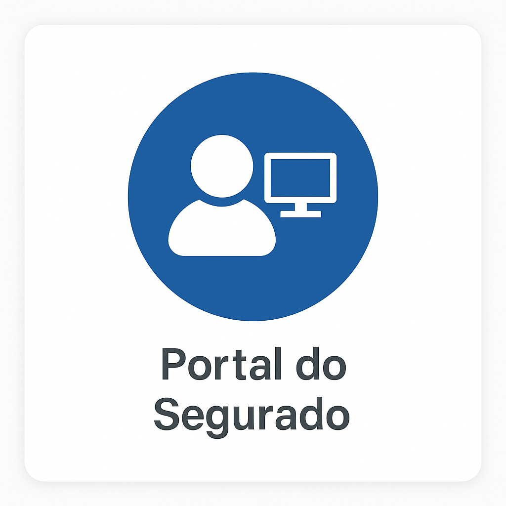 Portal do Segurado
