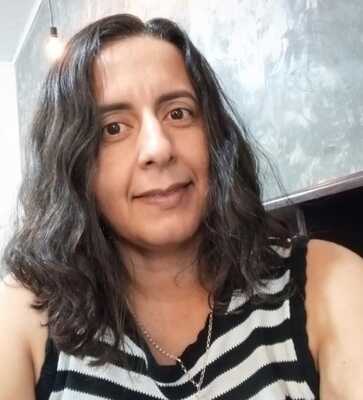 Ana Paula Belisario do Nascimento