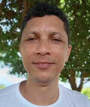 Masterson Felipe da Silva