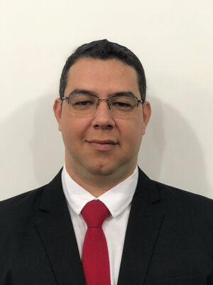 Rodrigo Donizete Terradas